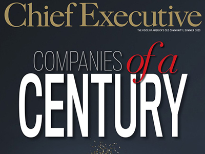 Chief Executive