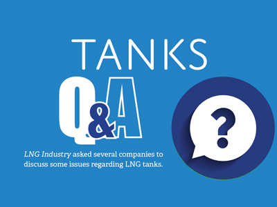 LNG Industry
