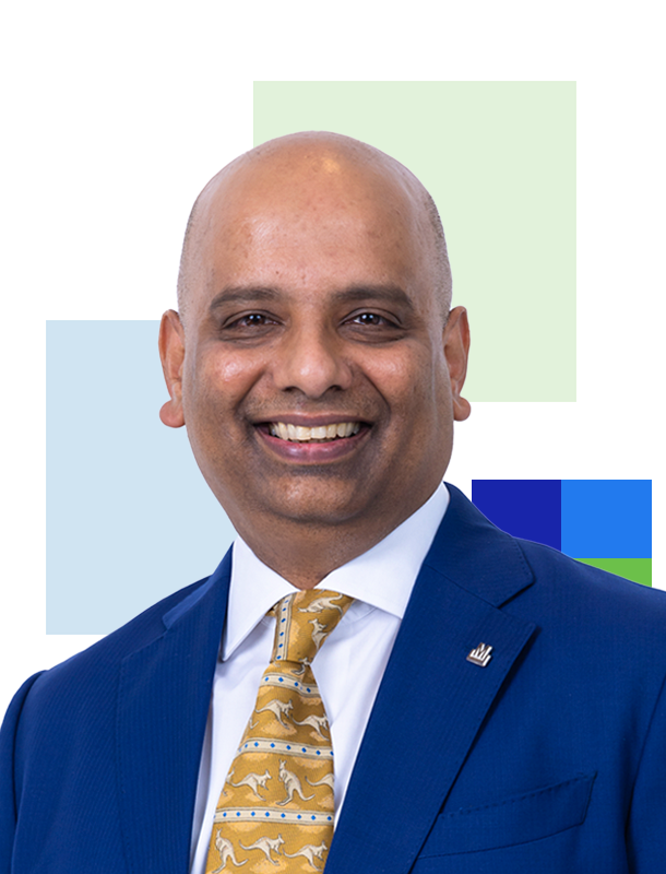 Mahesh Swaminathan