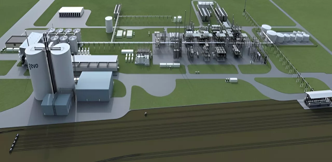 Low Carbon Fuels