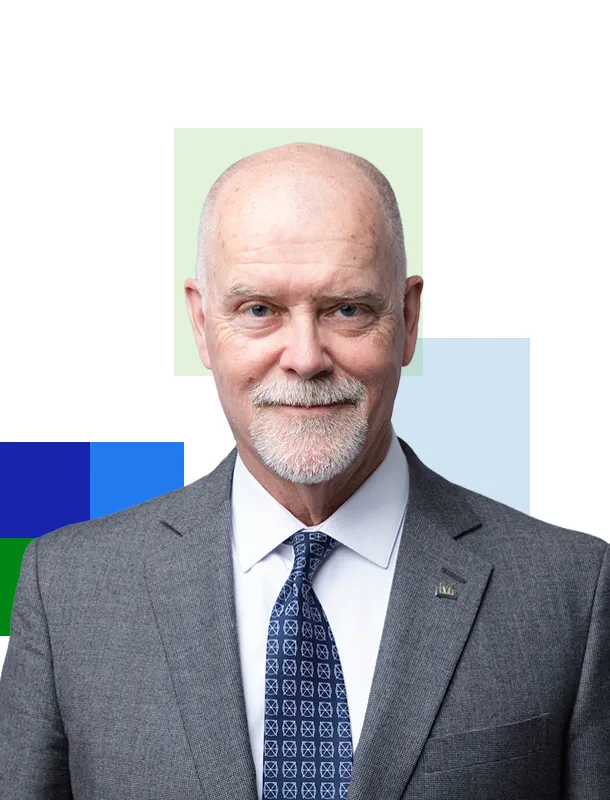Michael McKelvy
