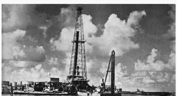 Floating Drill