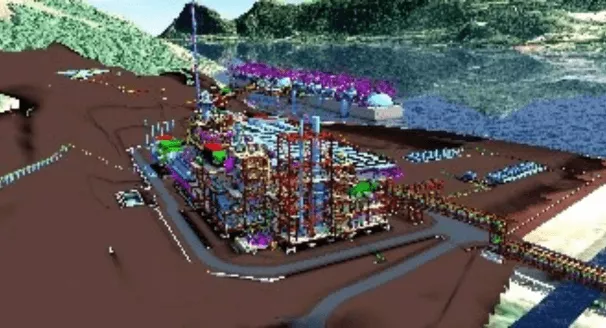 EPC Contract