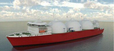 Photo courtesy of Houlder Limited