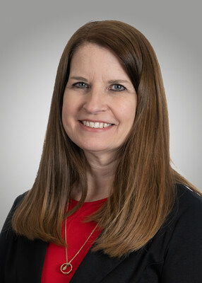 Linda Borne, Senior Vice President, Chief Human Resources Officer for McDermott.